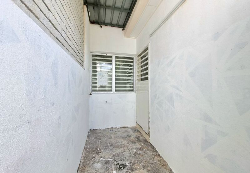 Persiaran Puncak Alam 1 