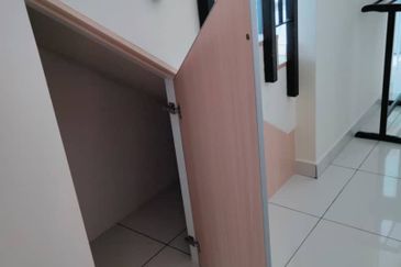 Persiaran Puncak Alam 1 