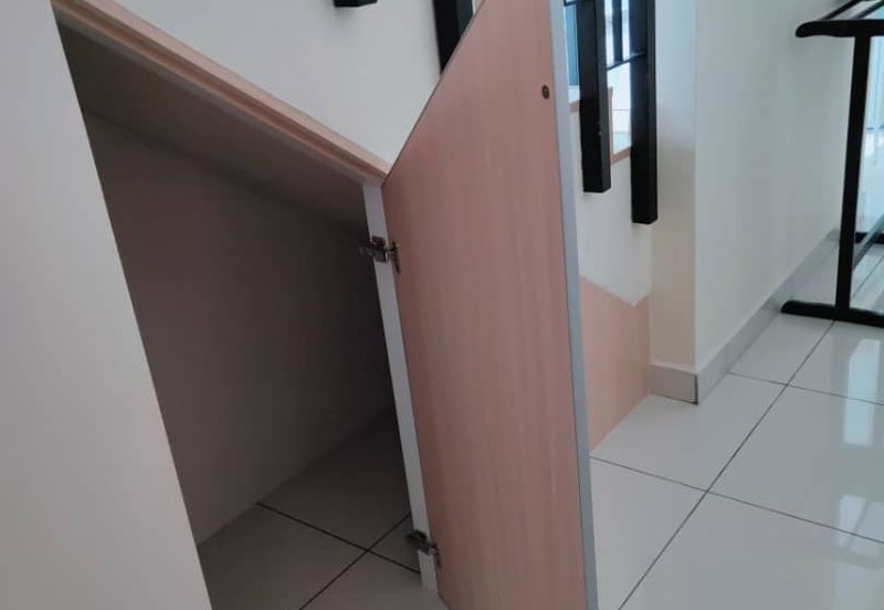 Persiaran Puncak Alam 1 