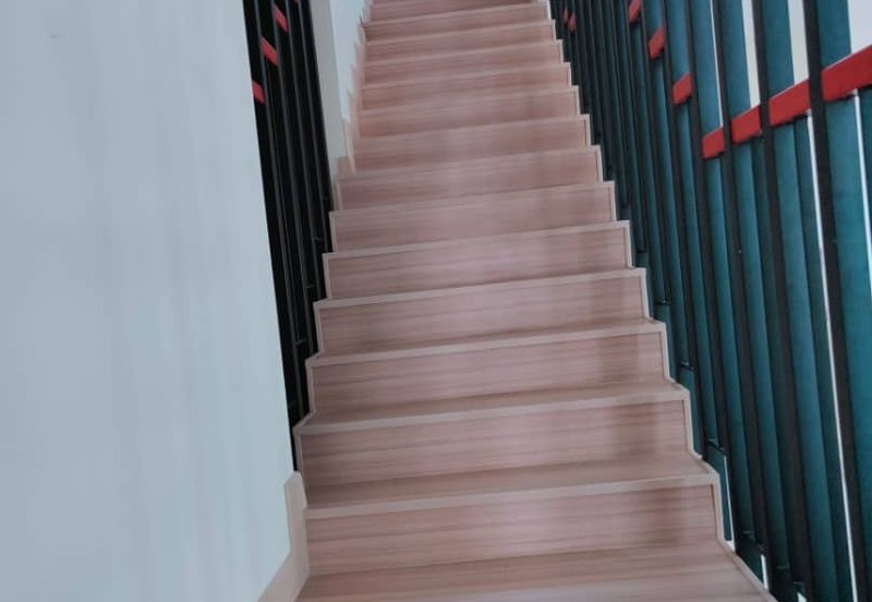 Persiaran Puncak Alam 1 