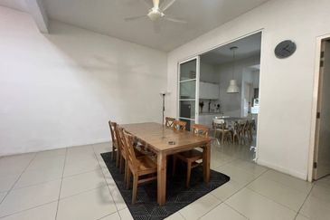 Chimes @ Bandar Rimbayu