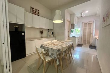 Chimes @ Bandar Rimbayu