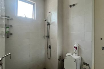 Chimes @ Bandar Rimbayu