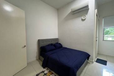 Chimes @ Bandar Rimbayu