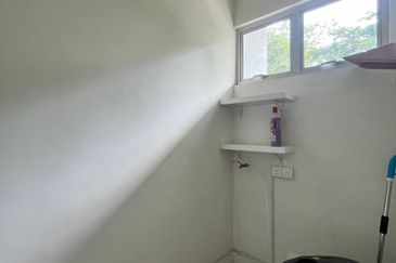 Chimes @ Bandar Rimbayu