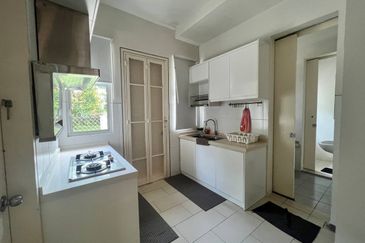 Chimes @ Bandar Rimbayu