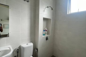 Chimes @ Bandar Rimbayu