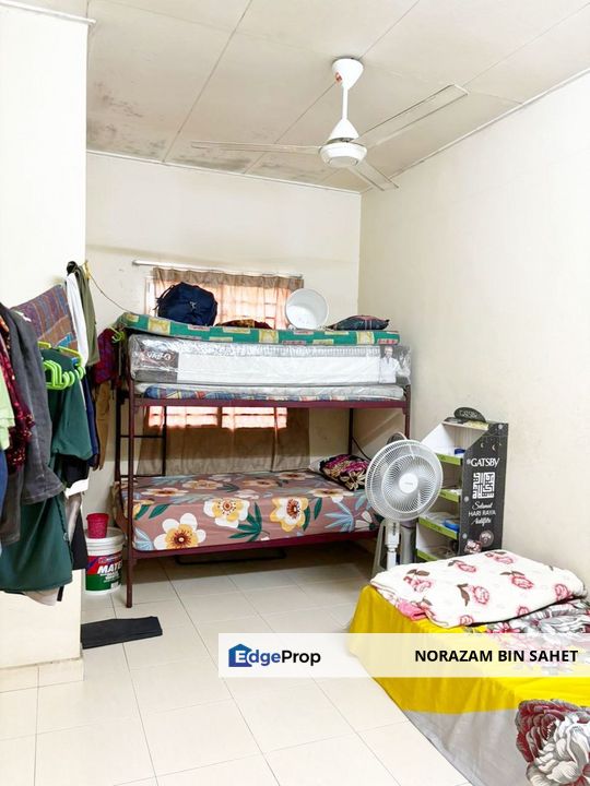 TAMAN CASSIA BANDAR PUTERA 2 KLANG 2 STOREY TERRACE FOR SALE, Selangor, Klang