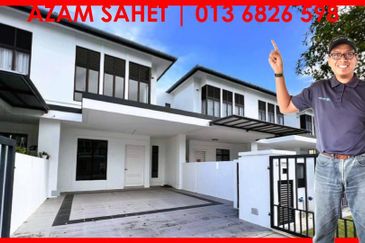 Graham Garden @ Eco Grandeur