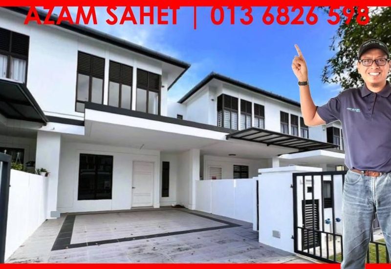 Graham Garden @ Eco Grandeur