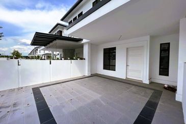 Graham Garden @ Eco Grandeur