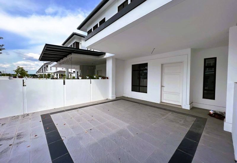 Graham Garden @ Eco Grandeur