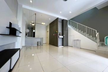 Graham Garden @ Eco Grandeur