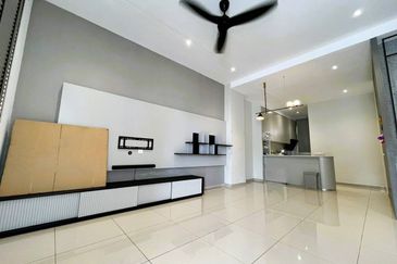 Graham Garden @ Eco Grandeur