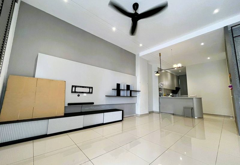 Graham Garden @ Eco Grandeur