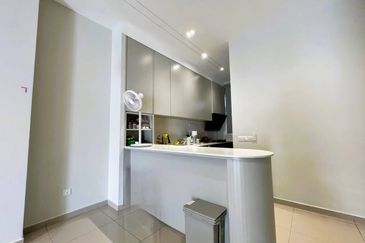 Graham Garden @ Eco Grandeur