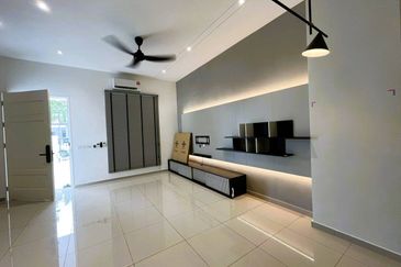 Graham Garden @ Eco Grandeur