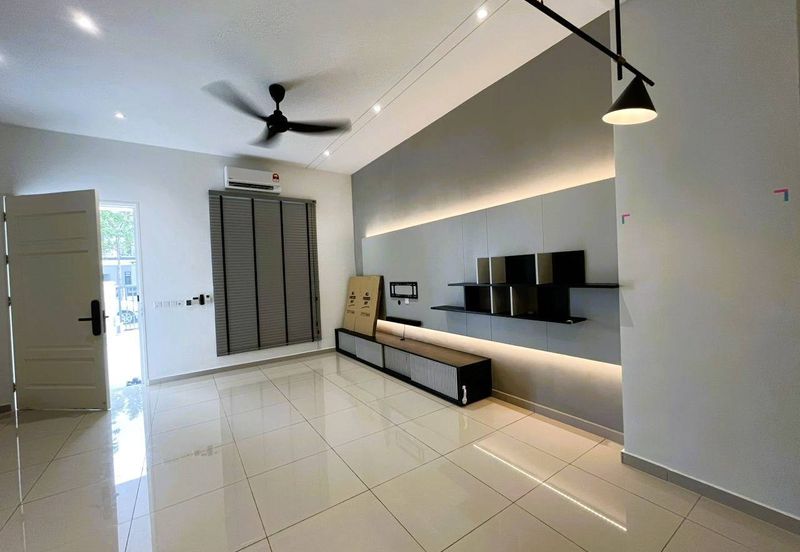 Graham Garden @ Eco Grandeur