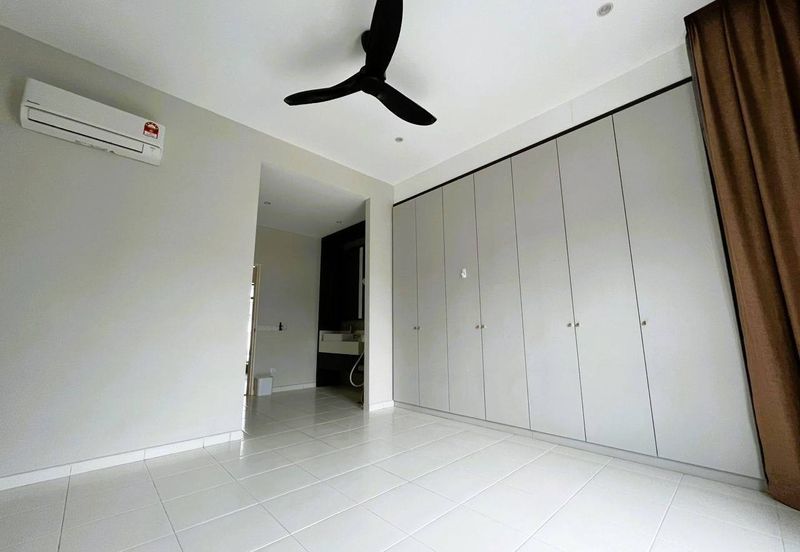 Graham Garden @ Eco Grandeur