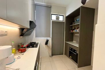 Graham Garden @ Eco Grandeur