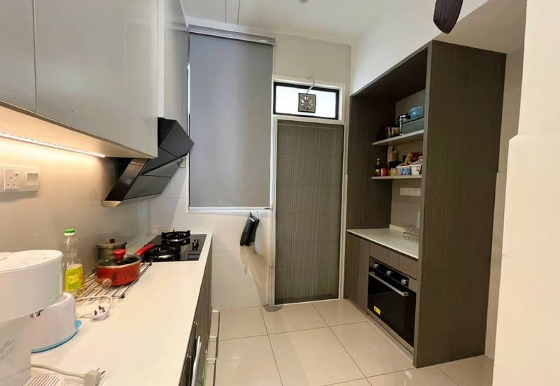 Graham Garden @ Eco Grandeur