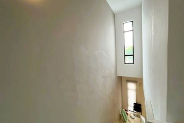 Graham Garden @ Eco Grandeur