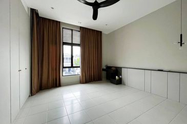 Graham Garden @ Eco Grandeur