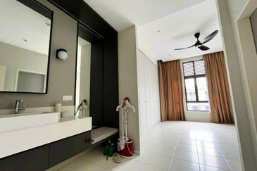 Graham Garden @ Eco Grandeur