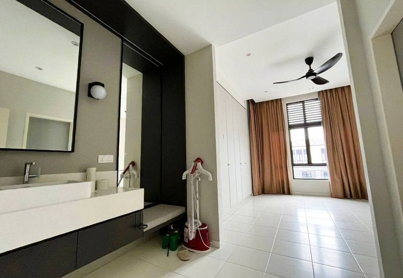 Graham Garden @ Eco Grandeur