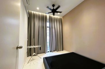 Graham Garden @ Eco Grandeur