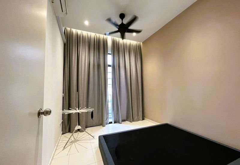 Graham Garden @ Eco Grandeur