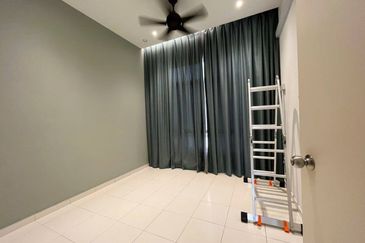 Graham Garden @ Eco Grandeur