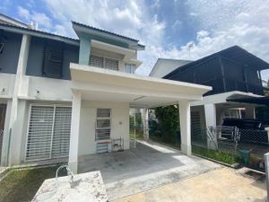 BAYU SURIA BANDAR PUNCAK ALAM SELANGOR 2 STOREY SEMI D FOR SALE for ...