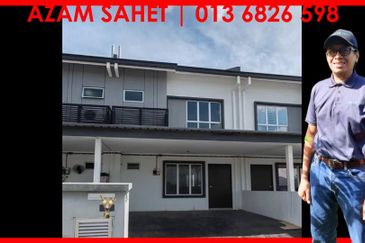 Rentak Perdana @ LBS Alam Perdana