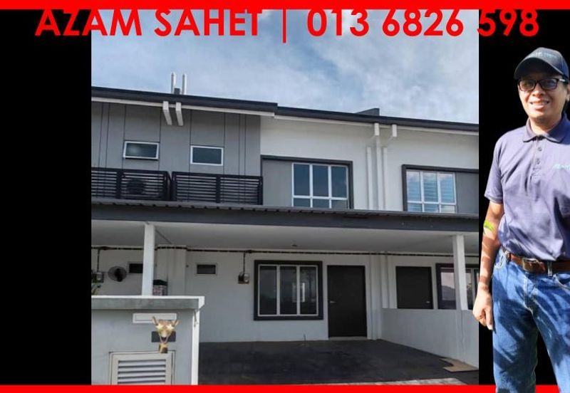 Rentak Perdana @ LBS Alam Perdana