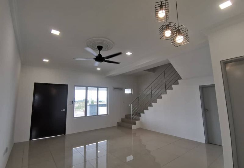 Rentak Perdana @ LBS Alam Perdana