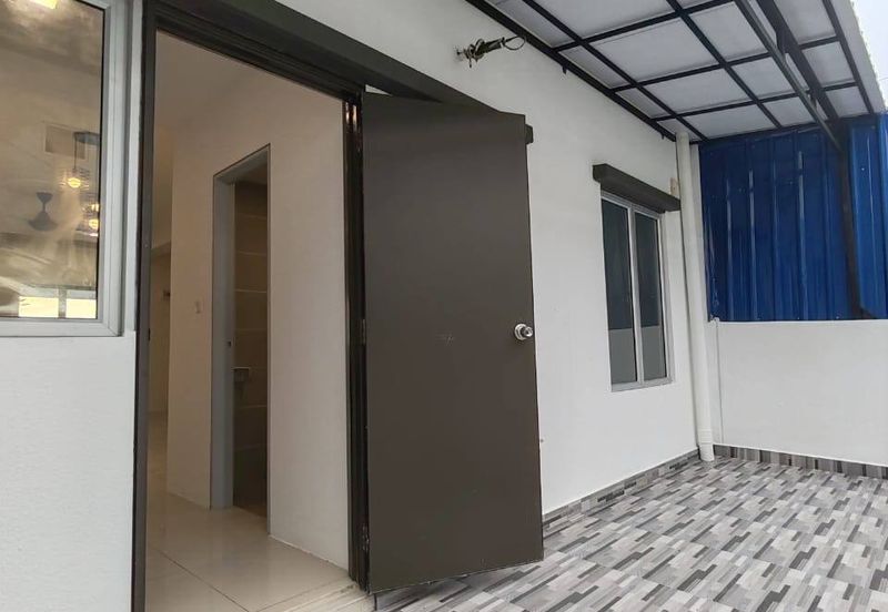 Rentak Perdana @ LBS Alam Perdana