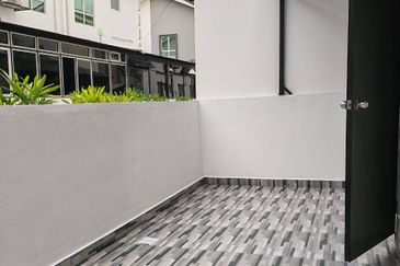 Rentak Perdana @ LBS Alam Perdana