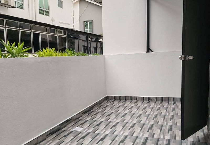 Rentak Perdana @ LBS Alam Perdana