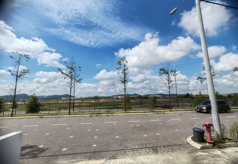 Rentak Perdana @ LBS Alam Perdana