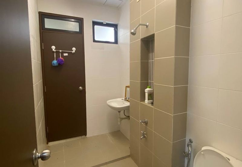 PUNCAK BESTARI BANDAR PUNCAK ALAM SELANGOR 2 STOREY SEMI D FOR SALE