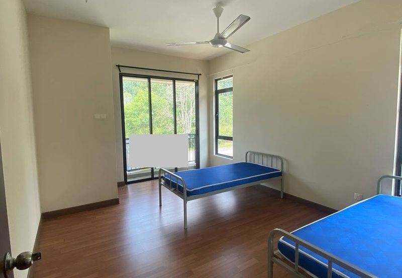 PUNCAK BESTARI BANDAR PUNCAK ALAM SELANGOR 2 STOREY SEMI D FOR SALE