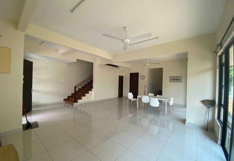 PUNCAK BESTARI BANDAR PUNCAK ALAM SELANGOR 2 STOREY SEMI D FOR SALE