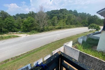 PUNCAK BESTARI BANDAR PUNCAK ALAM SELANGOR 2 STOREY SEMI D FOR SALE