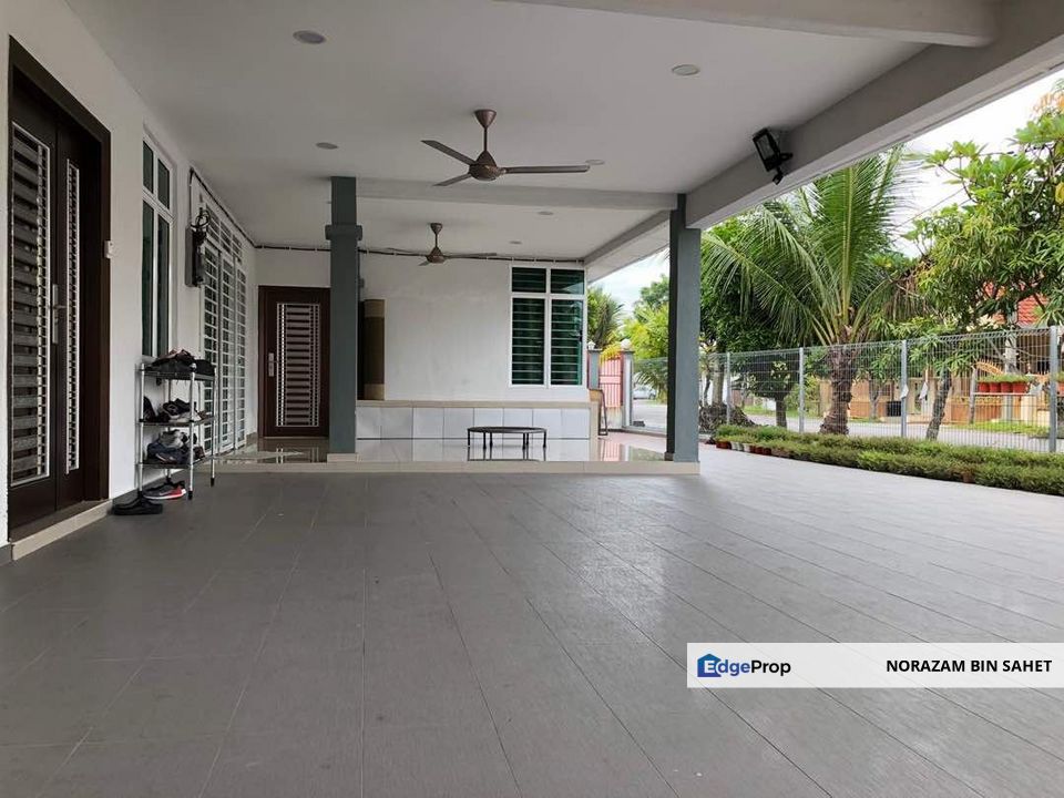DESA PINGGIRAN PUTRA KAJANG SELANGOR SINGLE STOREY BUNGALOW FOR SALE, Selangor, Kajang