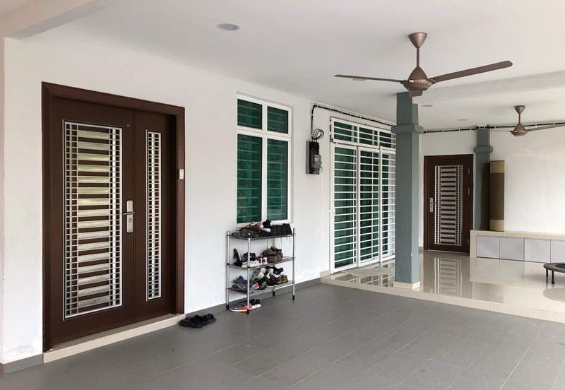 Desa Pinggiran Putra