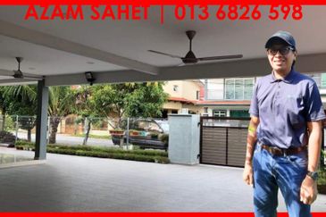 Desa Pinggiran Putra