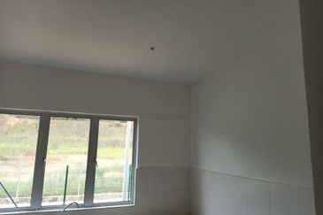 Taman Sentosa Impian1