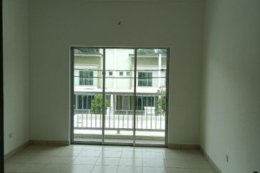 Taman Sentosa Impian1