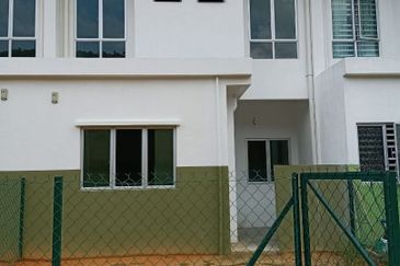 Taman Sentosa Impian1